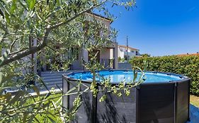 Apartment Kika-1 By Interhome